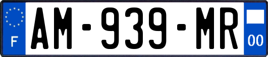 AM-939-MR