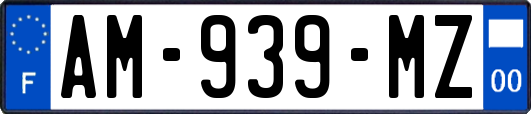 AM-939-MZ