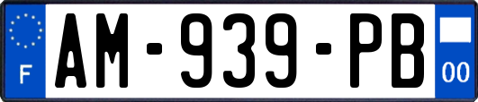 AM-939-PB
