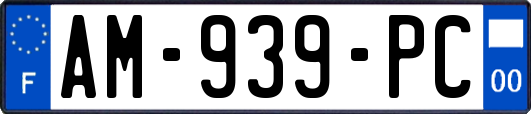 AM-939-PC