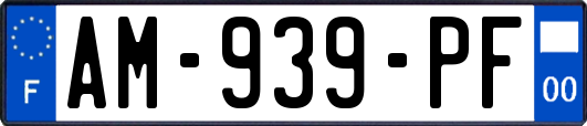 AM-939-PF