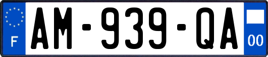 AM-939-QA