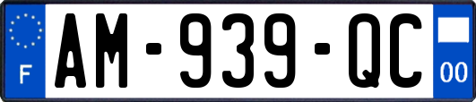 AM-939-QC