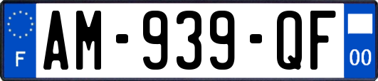 AM-939-QF