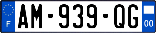 AM-939-QG