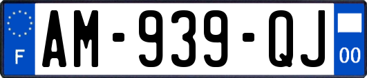 AM-939-QJ