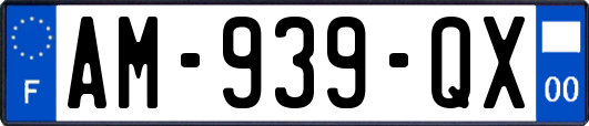 AM-939-QX