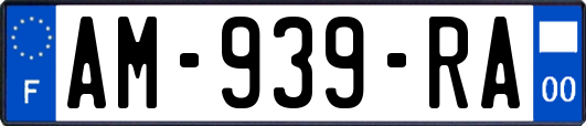 AM-939-RA
