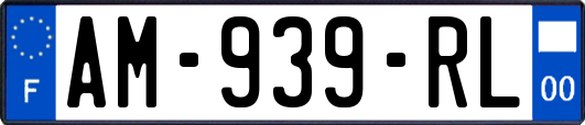 AM-939-RL