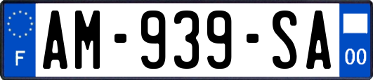AM-939-SA