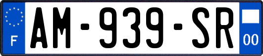AM-939-SR