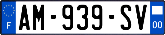 AM-939-SV
