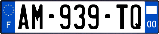 AM-939-TQ