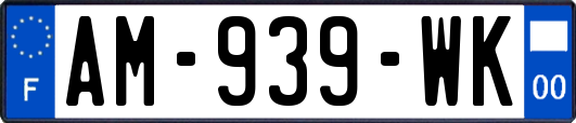 AM-939-WK