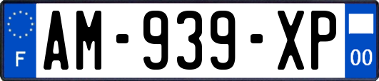AM-939-XP