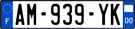 AM-939-YK