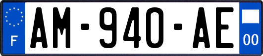 AM-940-AE