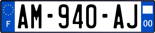 AM-940-AJ