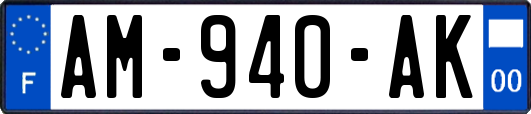 AM-940-AK