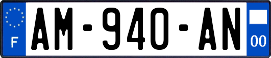 AM-940-AN