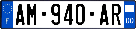 AM-940-AR