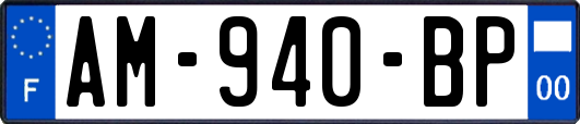 AM-940-BP