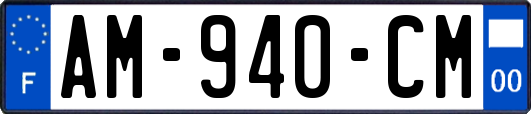 AM-940-CM