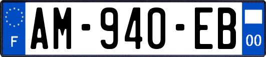AM-940-EB