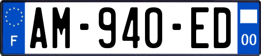 AM-940-ED