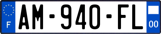AM-940-FL