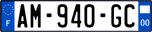 AM-940-GC