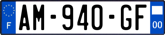 AM-940-GF