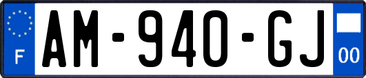 AM-940-GJ