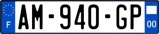 AM-940-GP