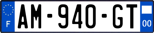 AM-940-GT