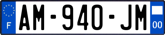AM-940-JM
