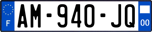 AM-940-JQ