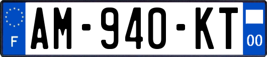AM-940-KT