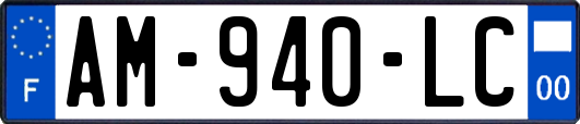 AM-940-LC
