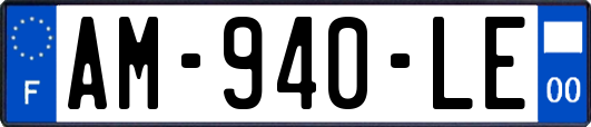 AM-940-LE