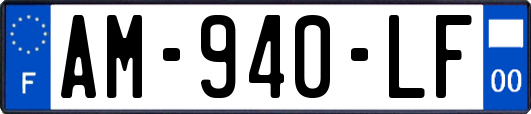 AM-940-LF