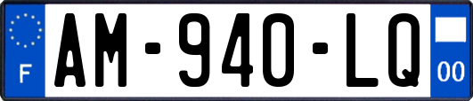 AM-940-LQ