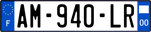 AM-940-LR