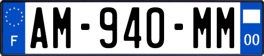 AM-940-MM