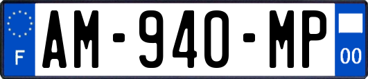 AM-940-MP