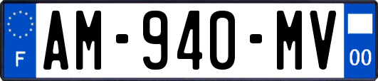 AM-940-MV