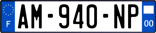 AM-940-NP