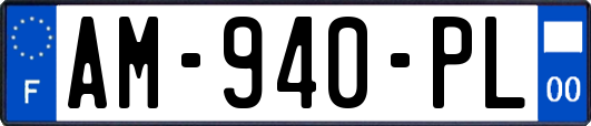 AM-940-PL