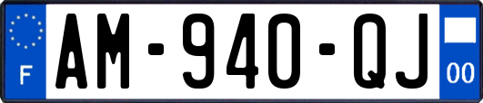 AM-940-QJ