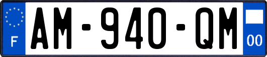 AM-940-QM